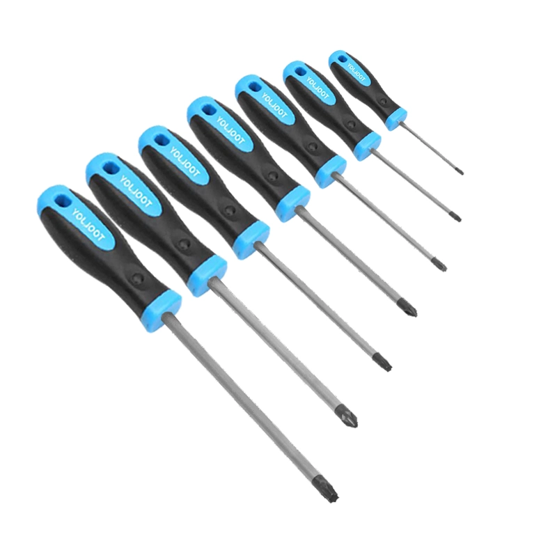 Portable Screwdriver Tool Accessories Hardware Tool for Home