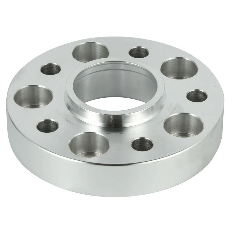 5X5.5'', Wheel Spacer with 77.8mm Centre Bore 9/16'' Studs