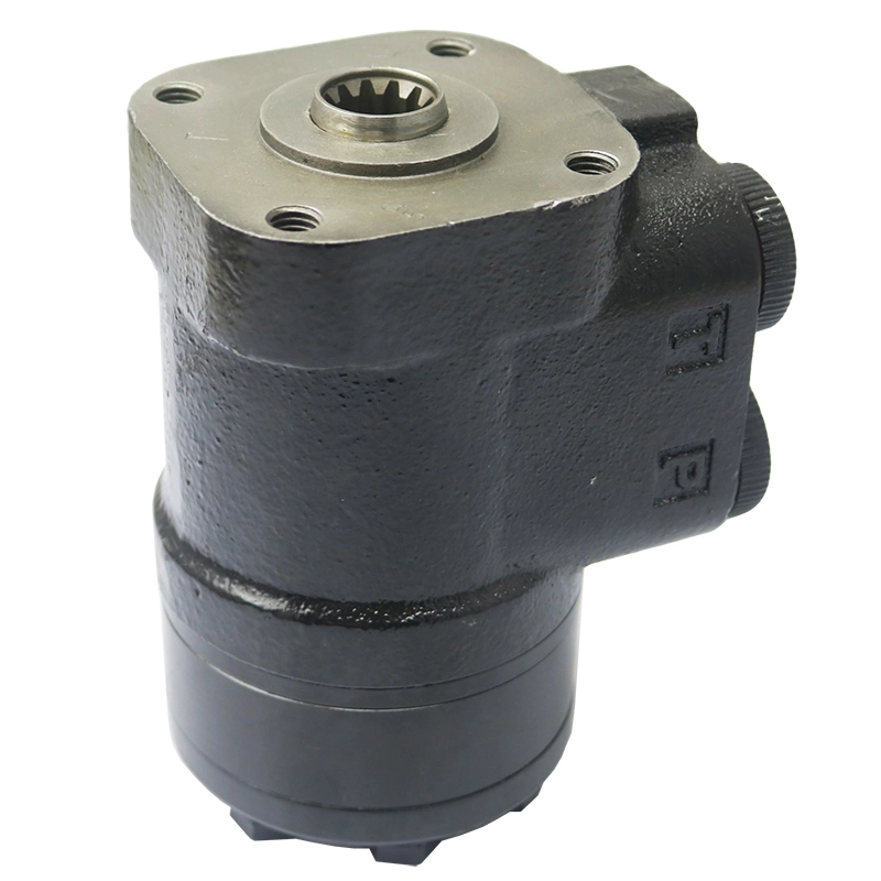 Industrial 101-1 Hydraulic Steering Unit Integral Structure Power