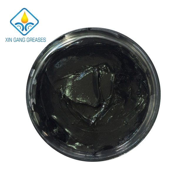 Ultra High Temperature Molybdenum Disulfide Oven Klin Car Grease