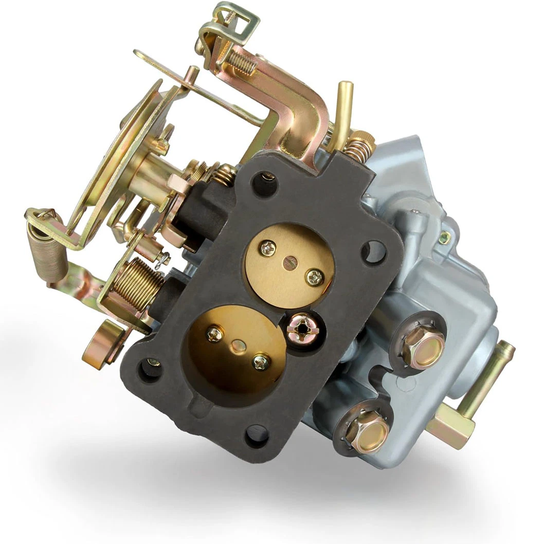 High quality/High cost performance  Carburetor 16010-H1602 for N-I-S-S-a-N A12