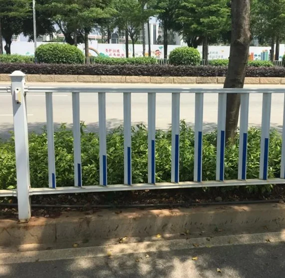 Quality Guarantee Municipal Road Guardrail System