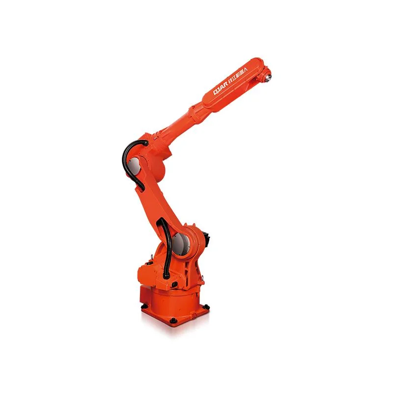 Fast Delivery Kuku 4 Axis Robot Pick and Place Robot Arm