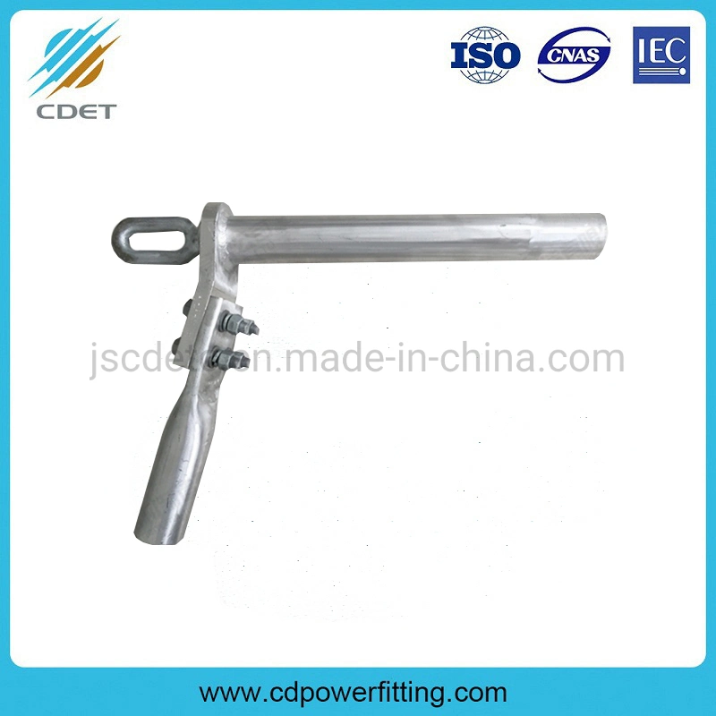 High quality/High cost performance  Compression Dead End Clamp