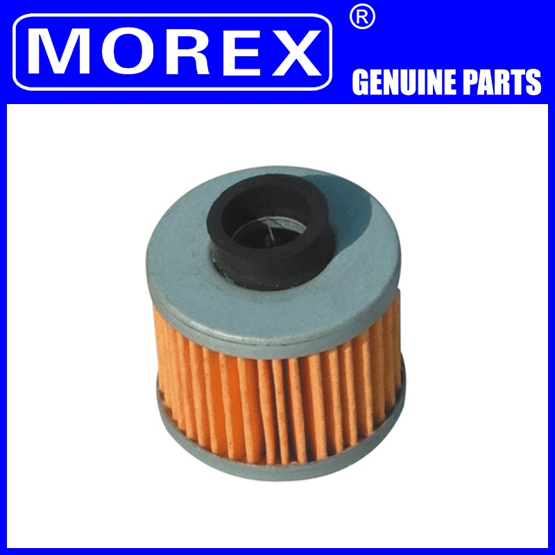 Motorcycle Spare Parts Accessories Oil Filter Air Cleaner Gasoline 102214