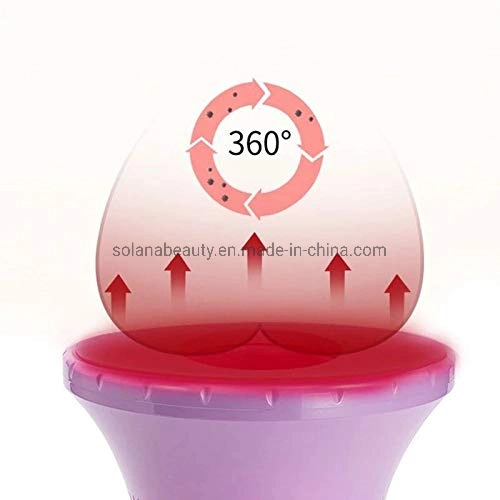 New 2ND Generation V Steam Seat Portable Vaginal SPA Steaming Chair