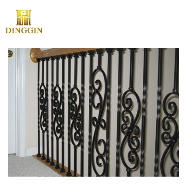 Ornamental Wrought, Forged, Cast Iron Products