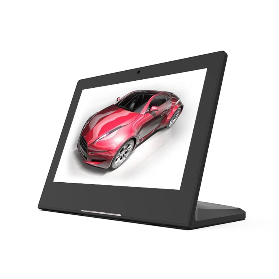 شاشة اللمس المتعدد من الألومنيوم 1920*1080IPS مع نظام التشغيل التفاعلي Touch Panel Windows دعم النظام لوحة مقاومة الماء لترقية USB محلية SD