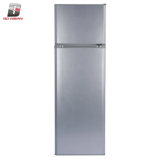 268 Liter Household Solar Refrigerator Fridge