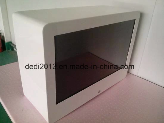 32 Inch Landscape Transparent LCD Holographic with RoHS Approval