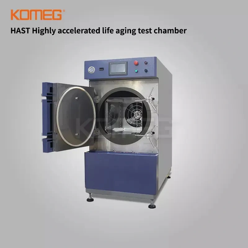 Hast Test Machine Semi Conductor Reliability Test Chamber