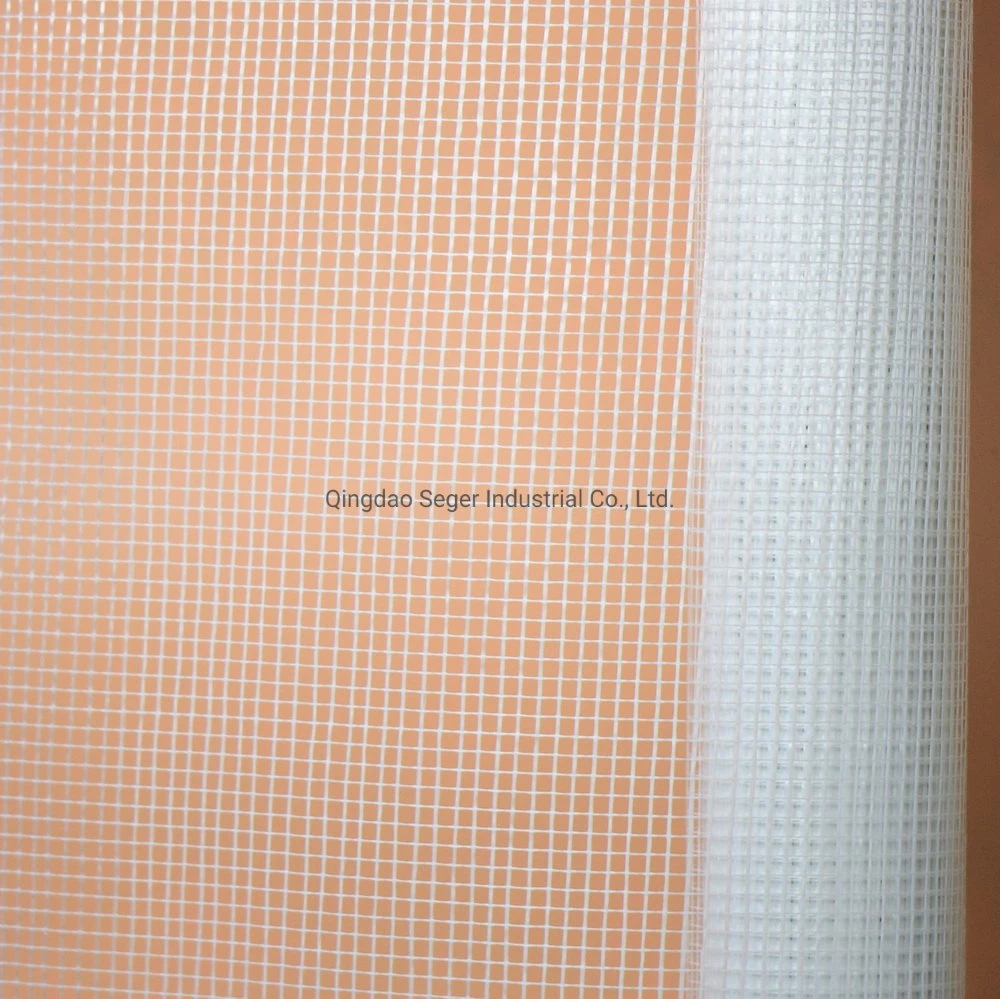 Alkali Resistant Fiberglass Mesh 120g M2