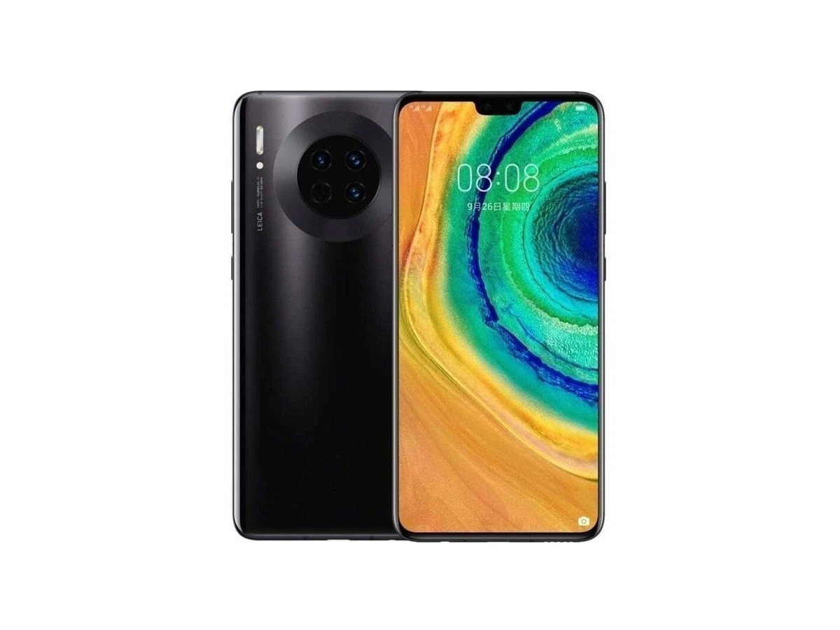 Versión Global original Mate30e PRO Octa-Core 4G teléfonos móviles Smart Teléfono teléfonos baratos Marca nueva