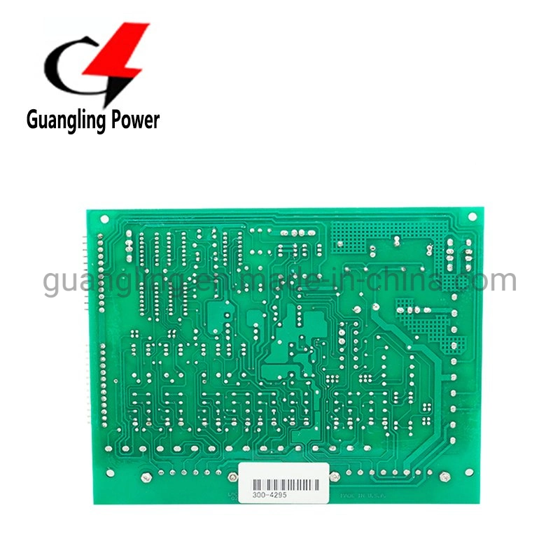 Generator Electronic Controller PCB Board Onan 3004296 3002810 300-2810 3004295 300-4295