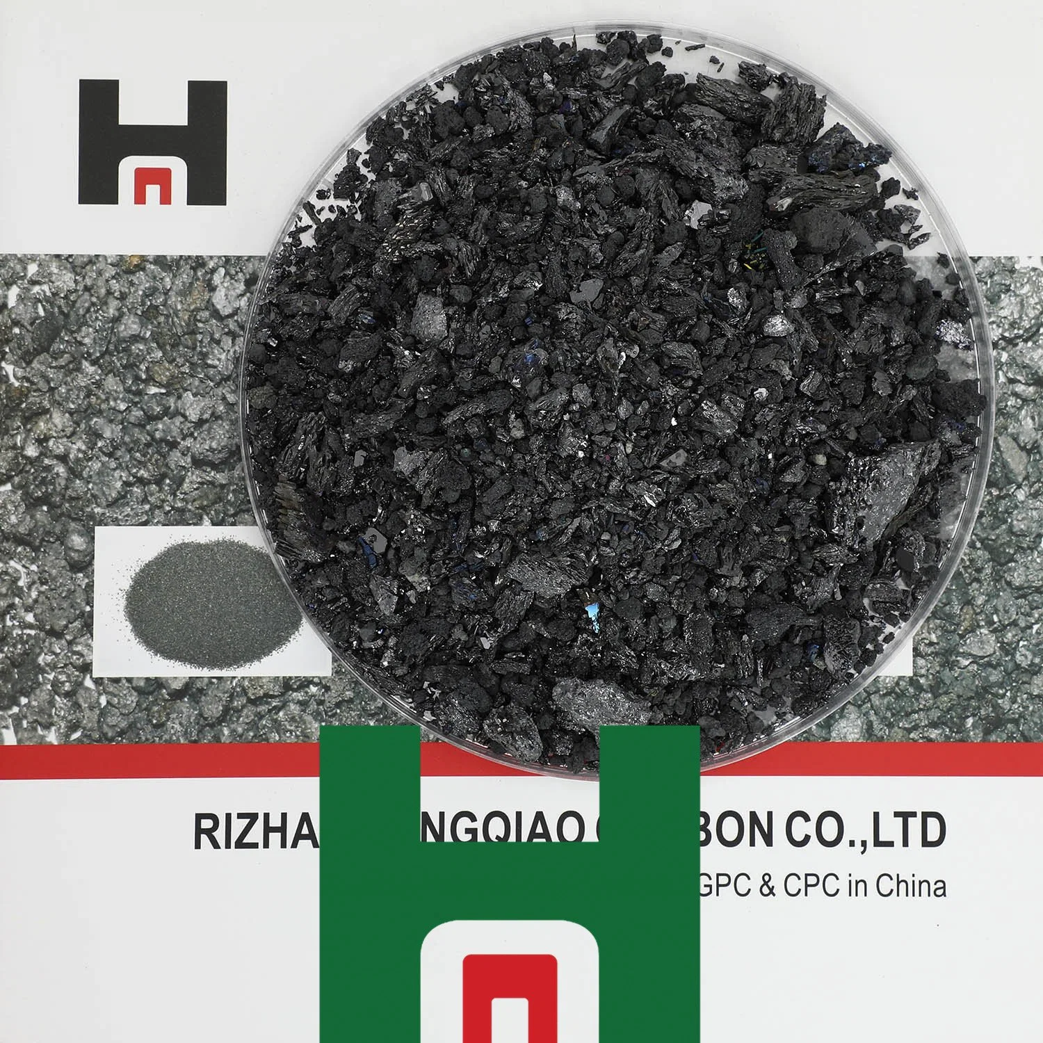 Hot-Sale Graphitized Petroleum Coke for Steelmaking|Graphitie Recarburizer|Graphitized Petrocoke|Carbon Additive for Metallurgy|Carbon Additive