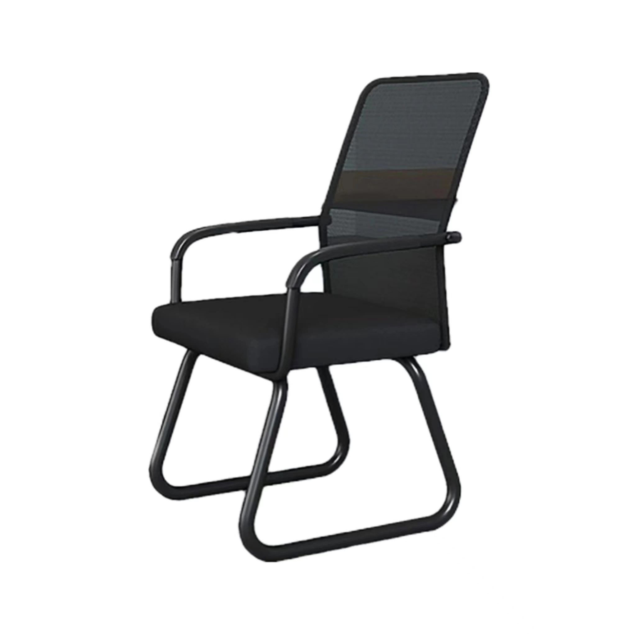 Cheap Wholesale/Supplier Custom Conference Meeting Room Office Training Chairs Without Wheels