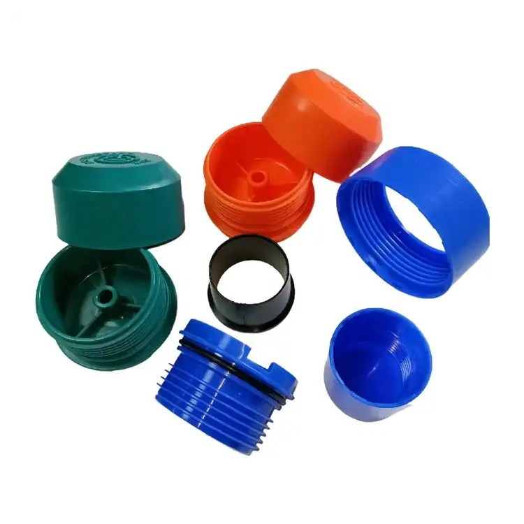 OEM/ODM Custom Injection Molding Plastic Parts Other Plastic Products