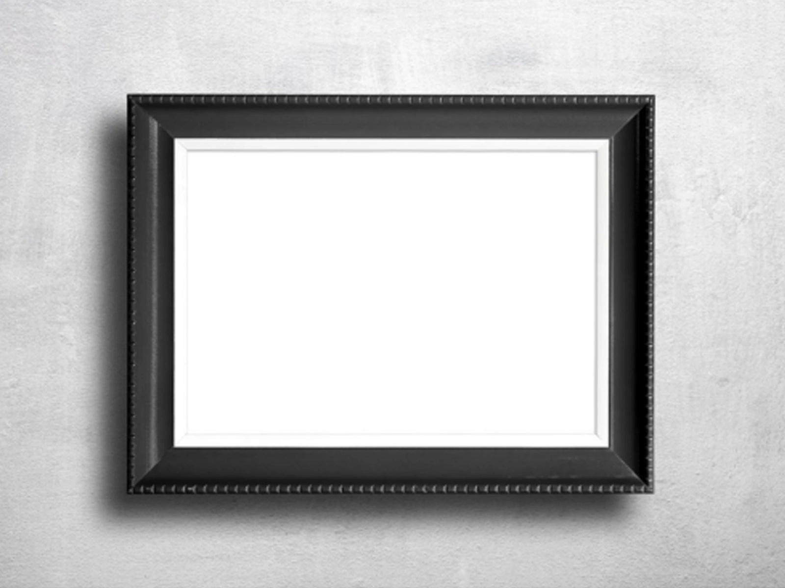 PS madeira MDF pôster fotográfico com Picture Frame monitor na parede Ouro Preto Branco Azul Novo Design crianças criativas de Arte do Grande Luxo Vintage Europeu pintura a óleo