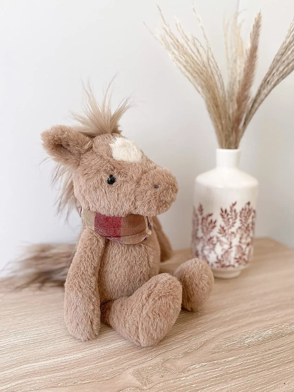 Penny The Pony Plüschtier Plüschtier Weich &amp; Premium Stofftiere Für Babys &amp; Tyrkids