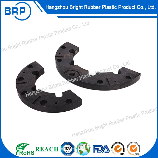 High quality/High cost performance  Customized Rubber Molded Parts New Products