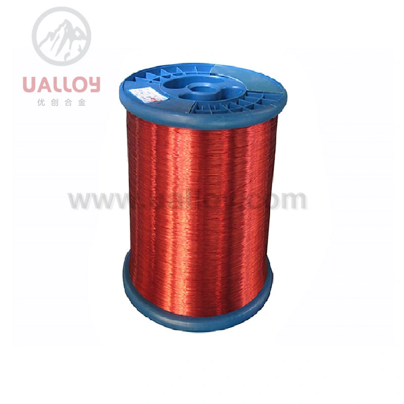 Enameled 0.15mm Annealing Constantan Wire for Resistance Rheostat