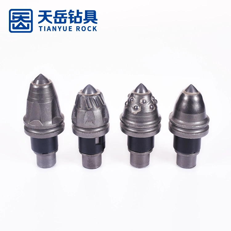 Trenching Tools Coal Cutter Picks Mining Bits Cutting Tools Rock Drilling