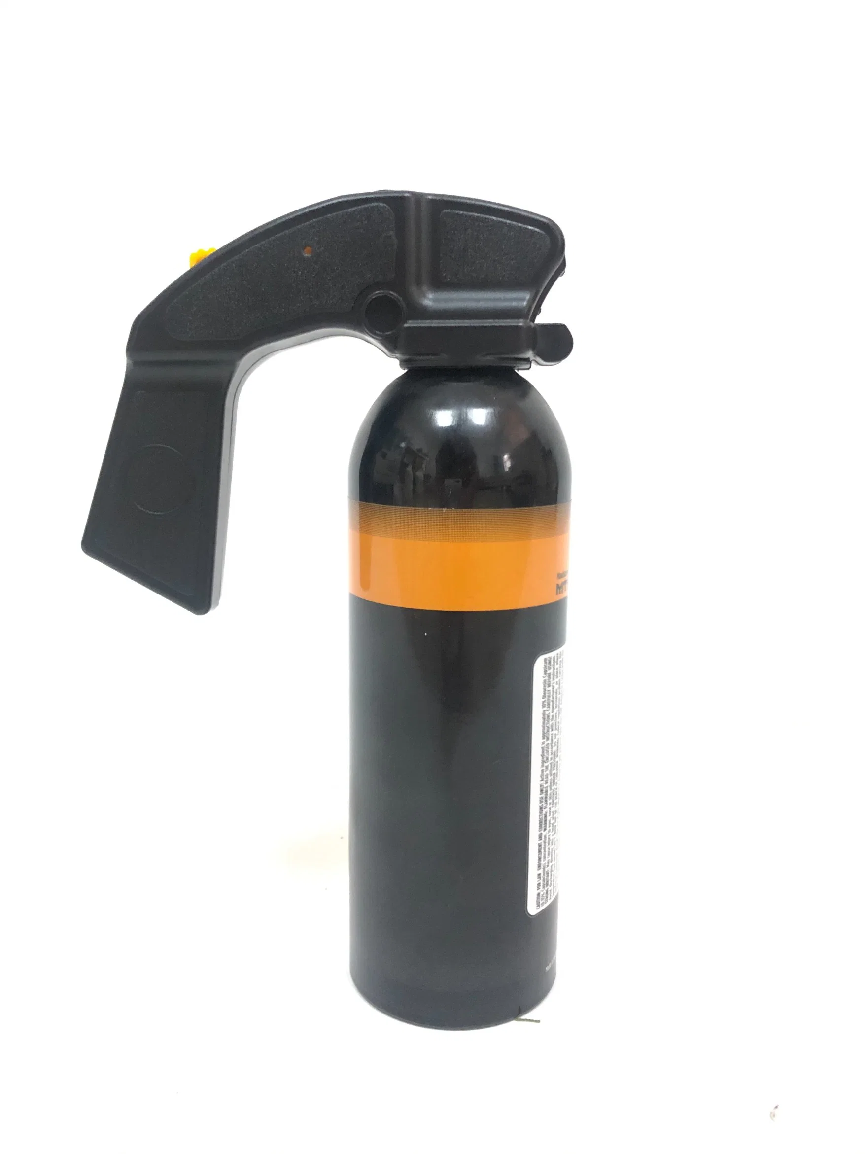 Vaporisateur de poivre Big Bear 470 ml pour Self Defense