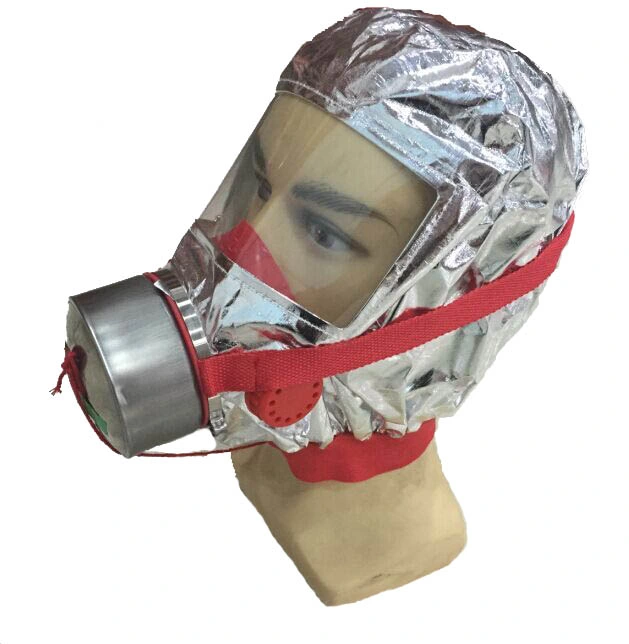 Fire Emergency Escape Safety Face Mask