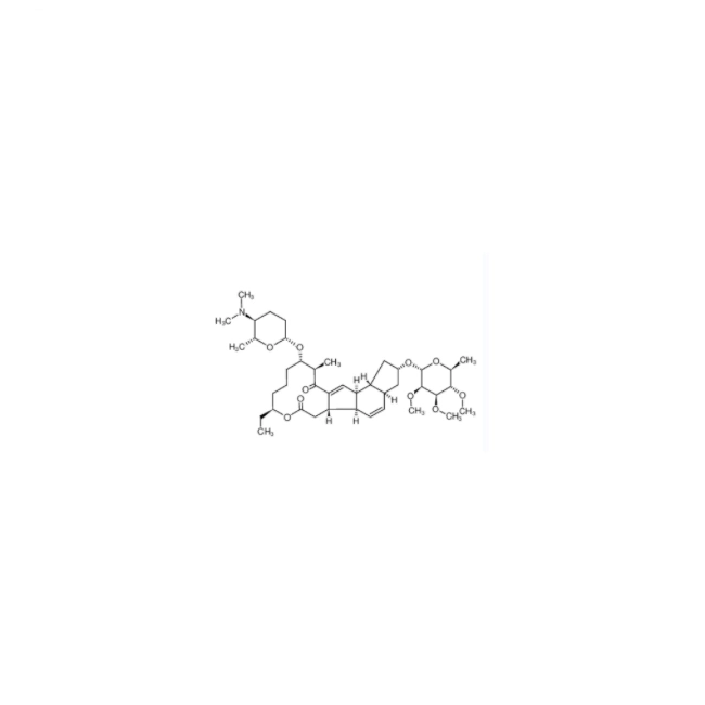 Spinosad Nº CAS 131929-60-7