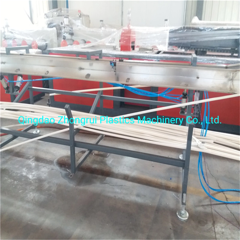 Wire Protection Pipe Machinery Equipment/Threading Pipe Equipment Manufacturers