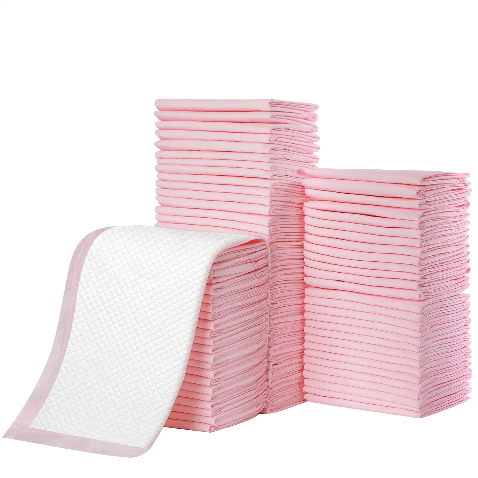 Disposable Incontinence Pads, Bedspread, Dog Training Thick, Super Absorbent Protection, Suitable for Children, Adul