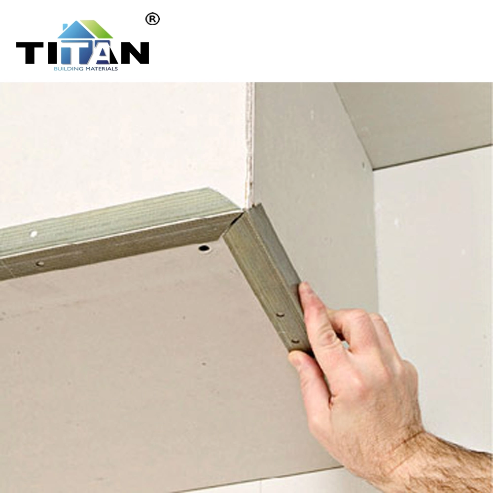 New Zealand 13mm Moisture Resistant Gib Board Drywall