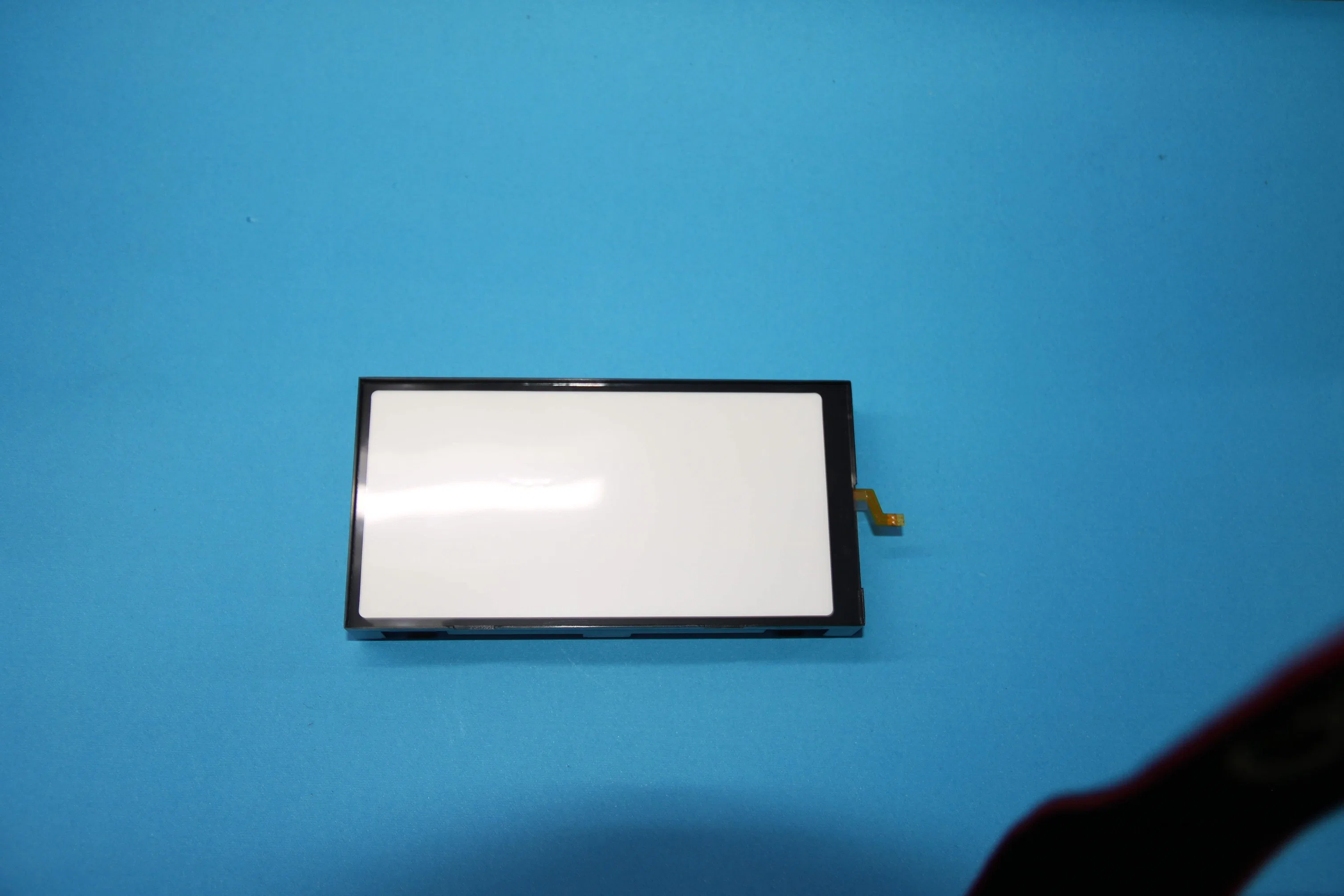 Benutzerdefinierte LCD-Display-Hintergrundbeleuchtung für LCD-Module