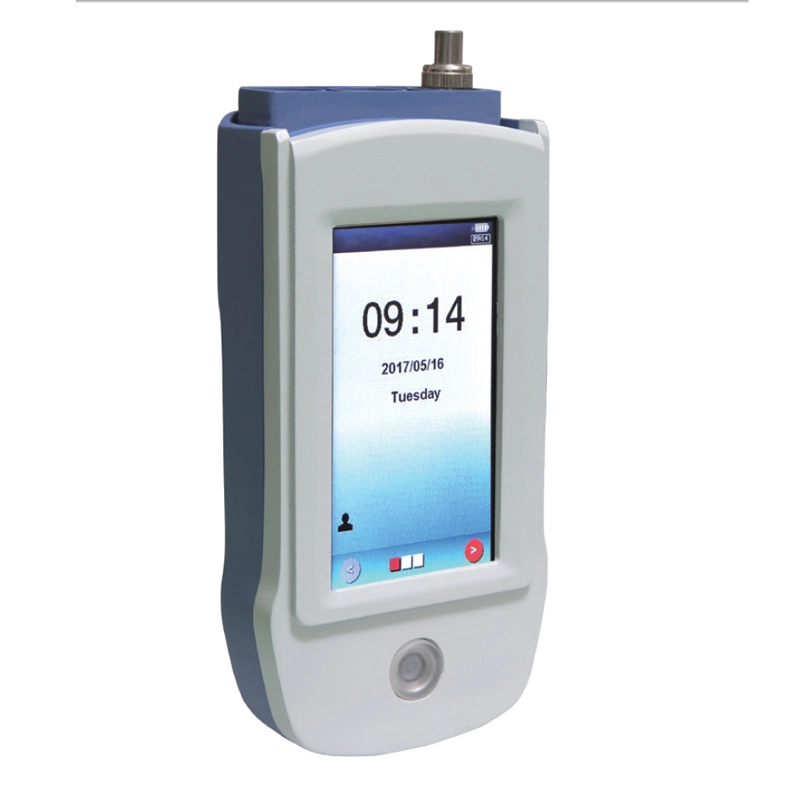 Mecanmed Hot Selling Portable pH Meter