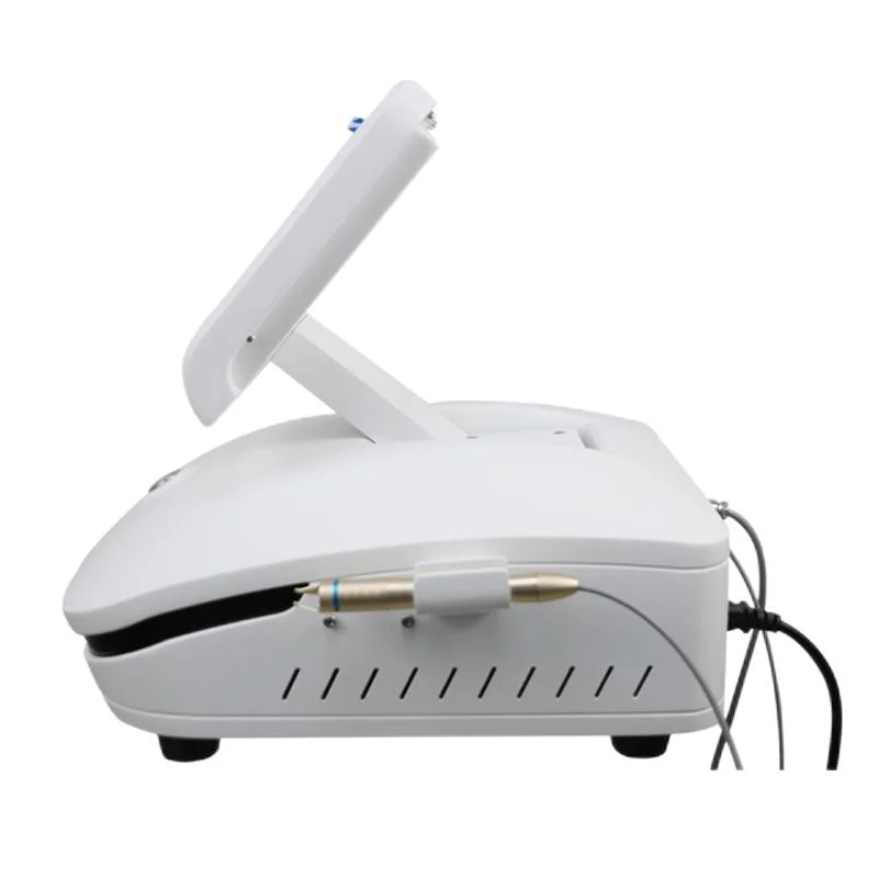 2023 Nnice 980nm Vascular and Blood Vessels Removal Machine