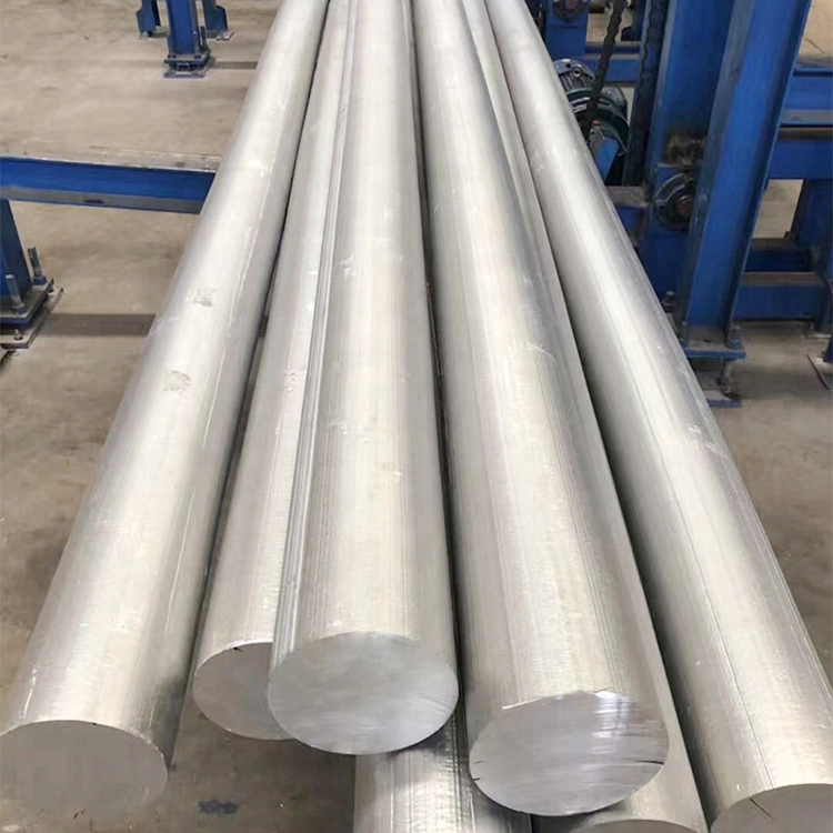 China Products/Suppliers Manufacturer Wholesale/Supplier 6061 6063 6082 Aluminum Rod Bar