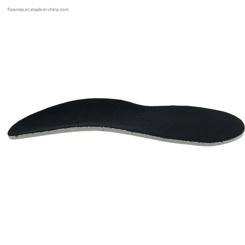 Plantar Fasciitis Arch Support Shock Absorption Sports Orthotic Insole