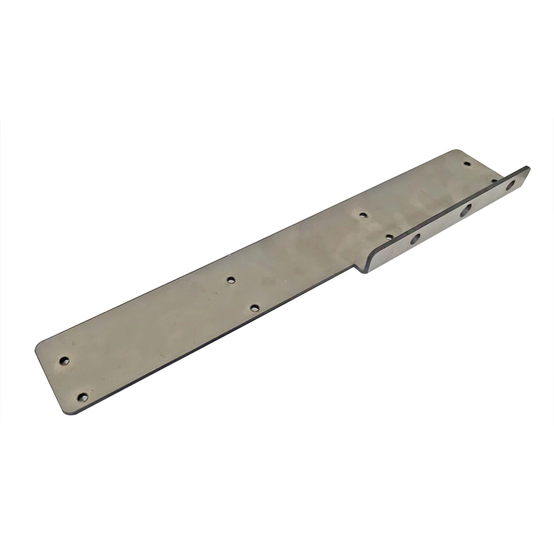 OEM Customized Sheet Metal Processing Cutting Bending Metal Bracket Firmware