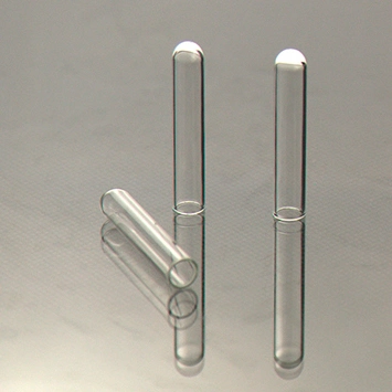 Design 3.3 High Borosilicate Glass Tubing Clear Tube