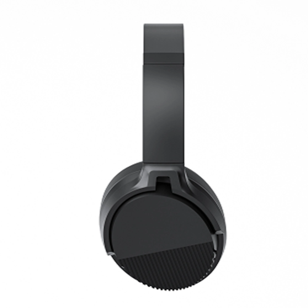 سماعة رأس بتقنية Bluetooth® مانعة للتشويش نشطة بتصميم صوت عالي الدقة
