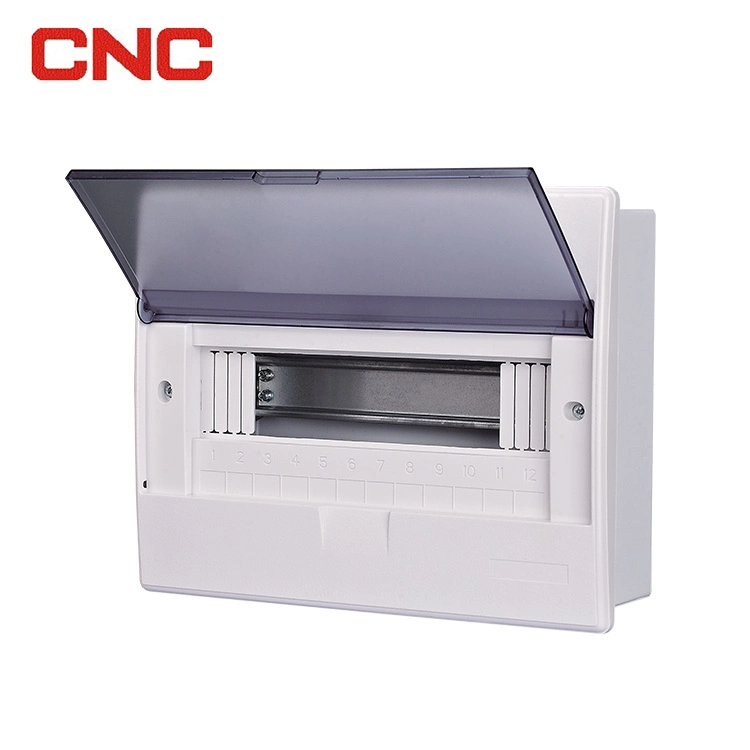 2021 Customized Home Feeder Pillar Distribution Panel Cabinet