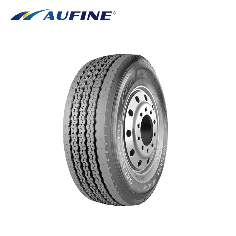Aufine Af327 385/65r22.5-20 Truck and Bus Tyres for New Patterns