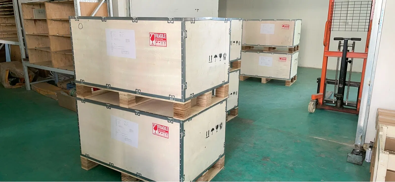 Medical Equipment Automatic Film Processor (LD-14)