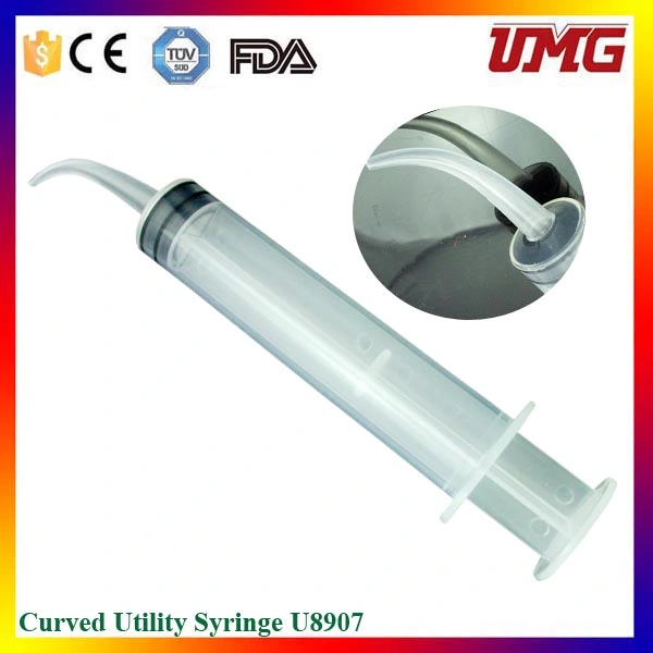 Dental Equipment Supplies Dental Utility syringe