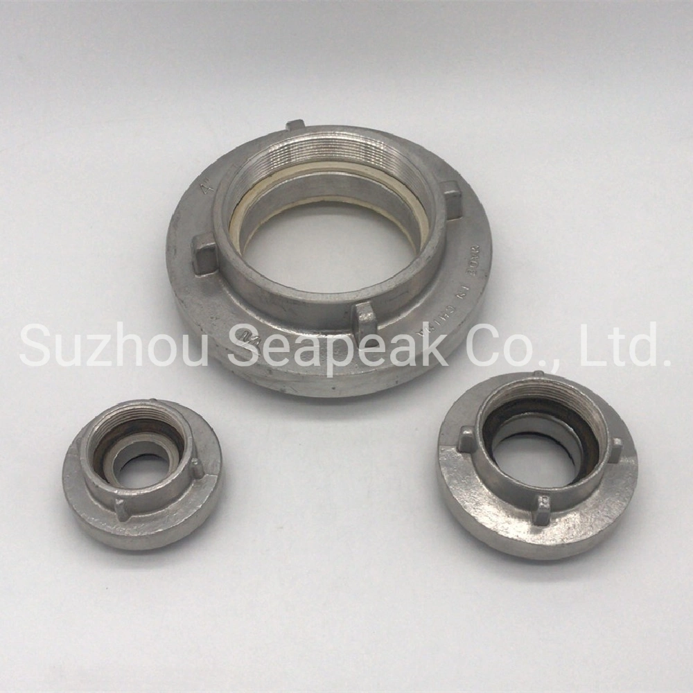 Aluminum Storz Coupling Female Adaptor