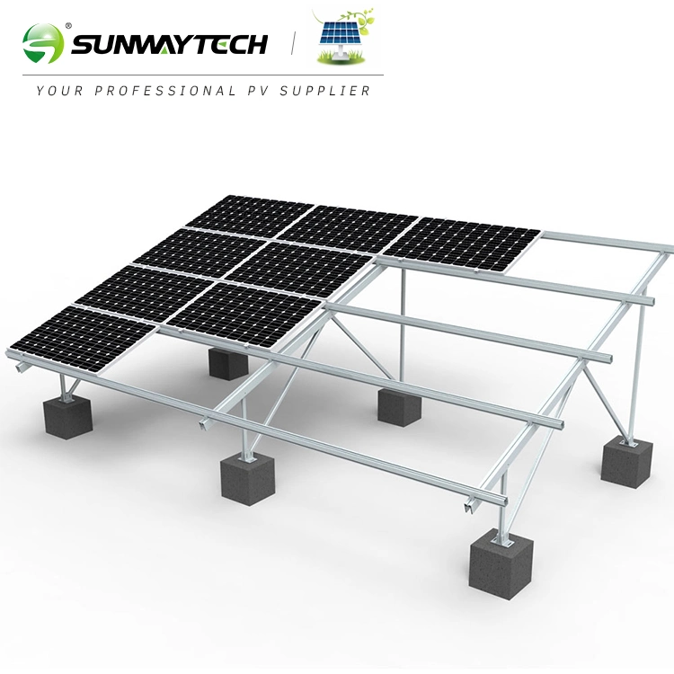 House Complete Kit Solar Panel System Solar System Home Power 5kw 6kw 8kw 10kwoff Grid Solar Power Set