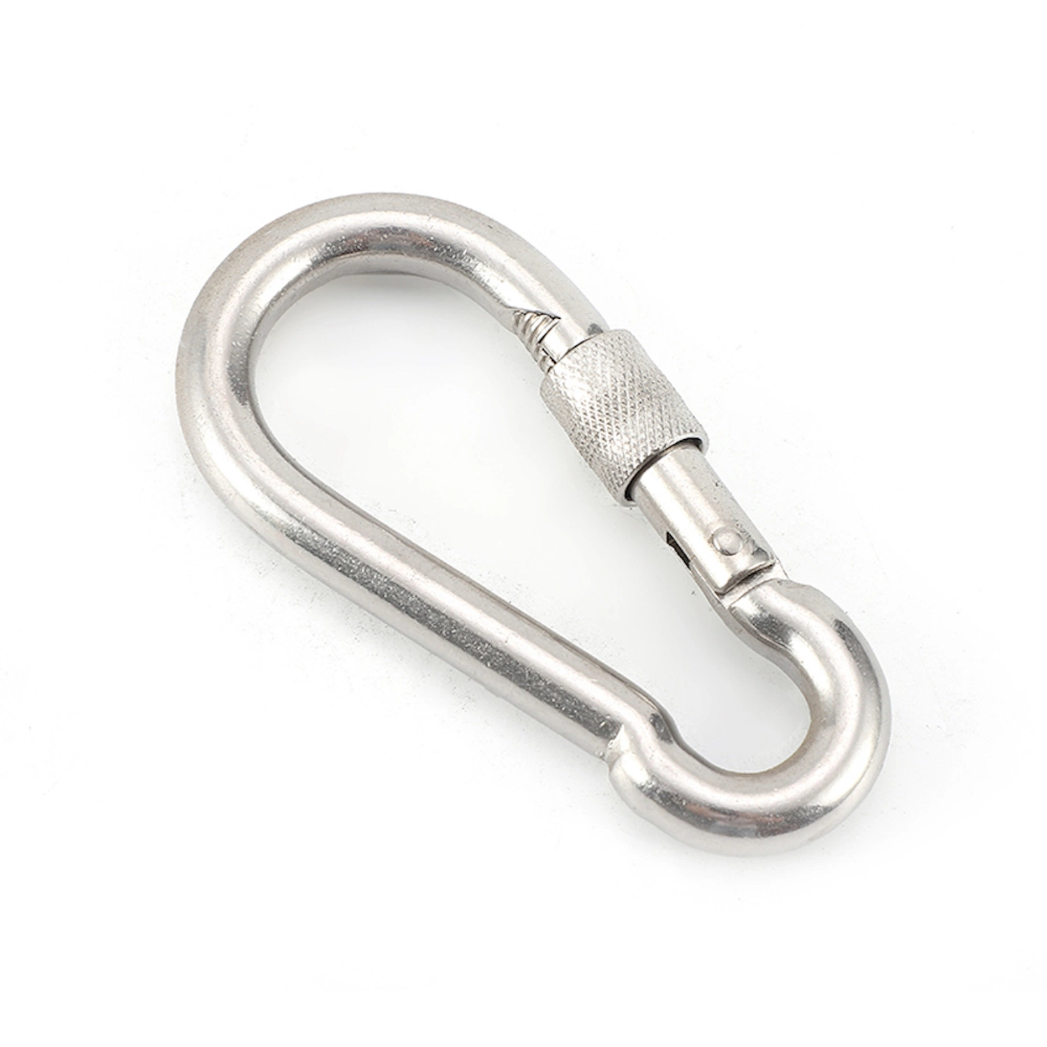 Rigging Hardware Stainless Steel Wire Rope Accessories Snap Hook
