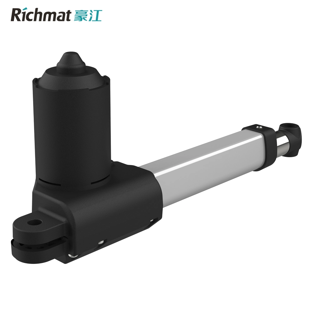 Richamat A39 12V 24V Electric Linear Motor Actuator with Wholesale/Supplier Price