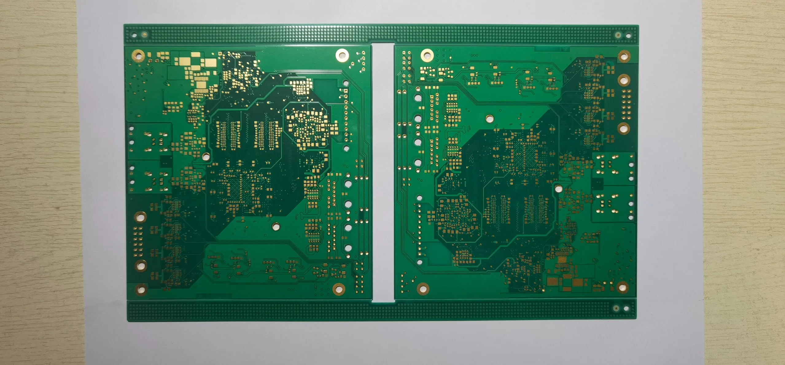 Montaje Equipo de vehículo BMS placa de circuito impreso PCB flexible