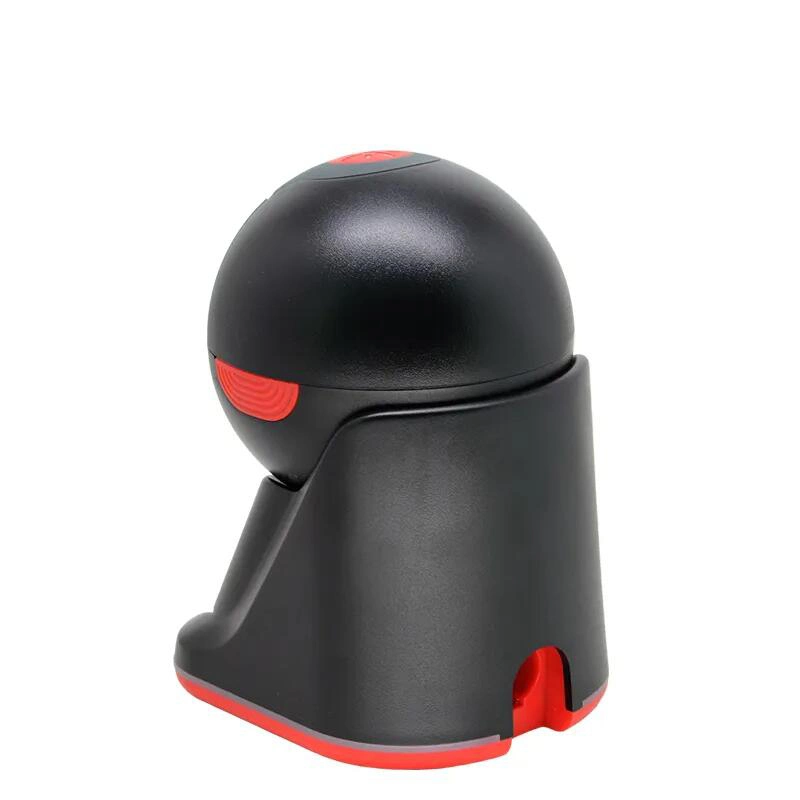 Top Quality Fast Scanning 2D Desktop Omnidirectional QR Bar Code Barcode Scanner